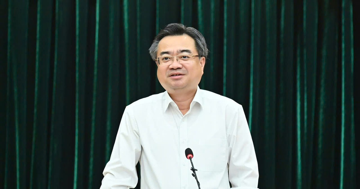 TPHCM: Nâng cao năng lực đội ngũ cán bộ cơ sở, chuẩn bị tốt Đại hội Đảng bộ cấp phường