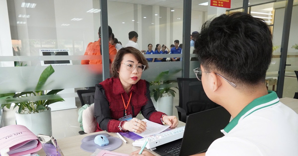 TPHCM: Tiếp nhận, giải quyết hồ sơ không phụ thuộc địa giới hành chính