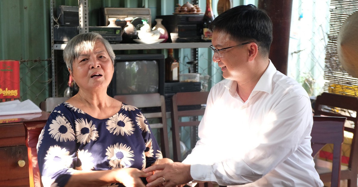 Tri ân các văn nghệ sĩ đóng góp to lớn cho văn hóa nghệ thuật của TP.HCM