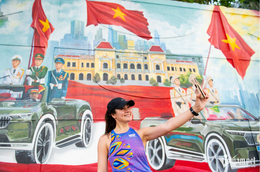 Tổng hợp thông tin báo chí liên quan đến TP. Hồ Chí Minh ngày 4/8/2025