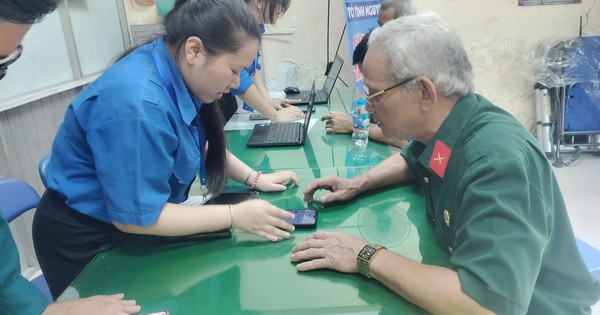 Hỗ trợ người dân làm chủ kỹ năng số