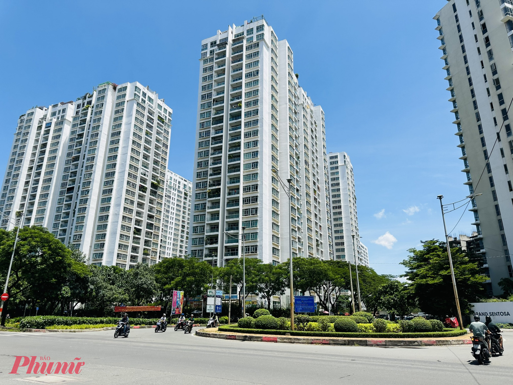 Tổng hợp thông tin báo chí liên quan đến TP. HCM ngày 5/8/2025