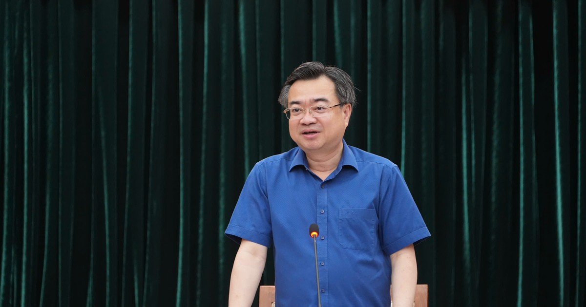 Ông Nguyễn Thanh Nghị: Tận dụng tối đa các nguồn lực để tạo bước đột phá