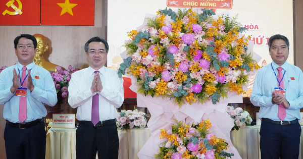 Thành ủy TP HCM yêu cầu không tổ chức văn nghệ chào mừng, không nhận hoa chúc mừng Đại hội