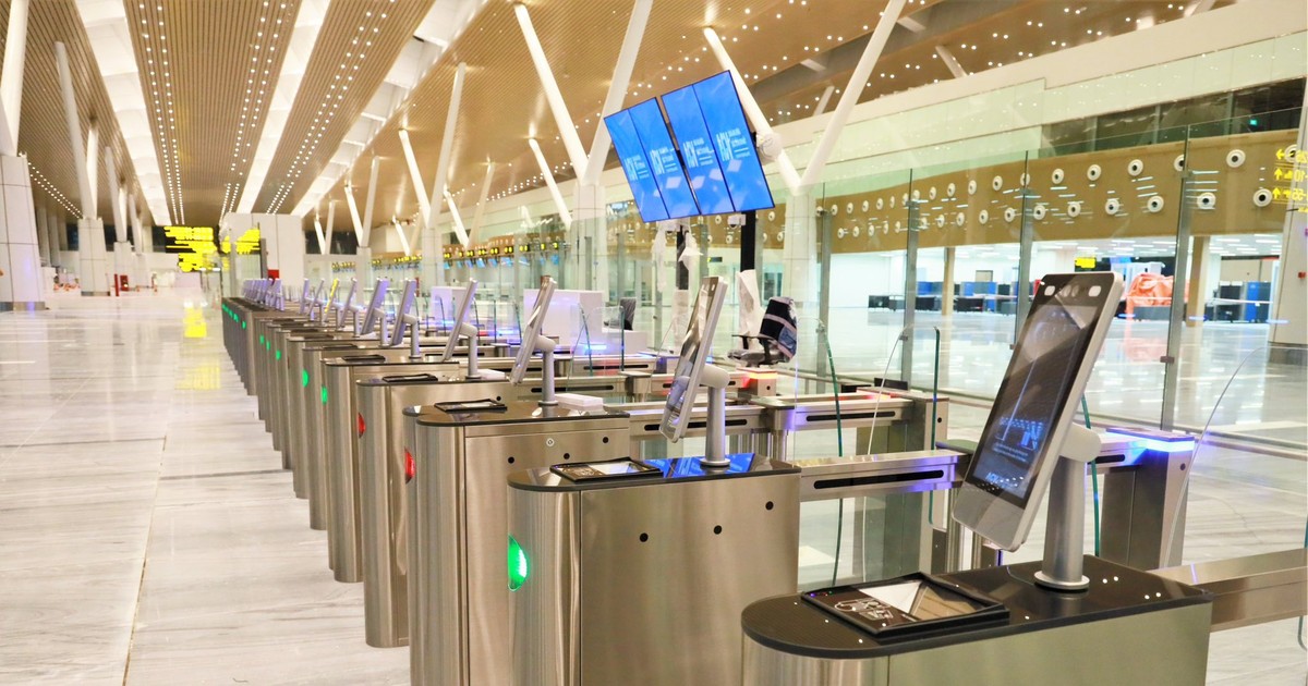 Thêm hãng bay chuyển làm thủ tục sang nhà ga T3, Tân Sơn Nhất