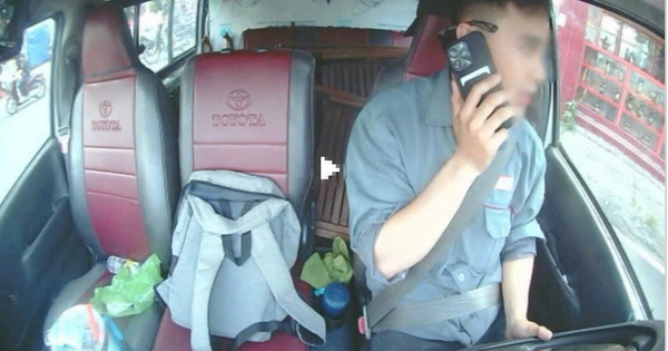 CSGT TP HCM trích xuất camera để xử phạt, thông tin người dân cần nắm