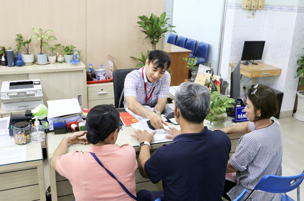 Tổng hợp thông tin báo chí liên quan đến TP. HCM ngày 8/8/2025