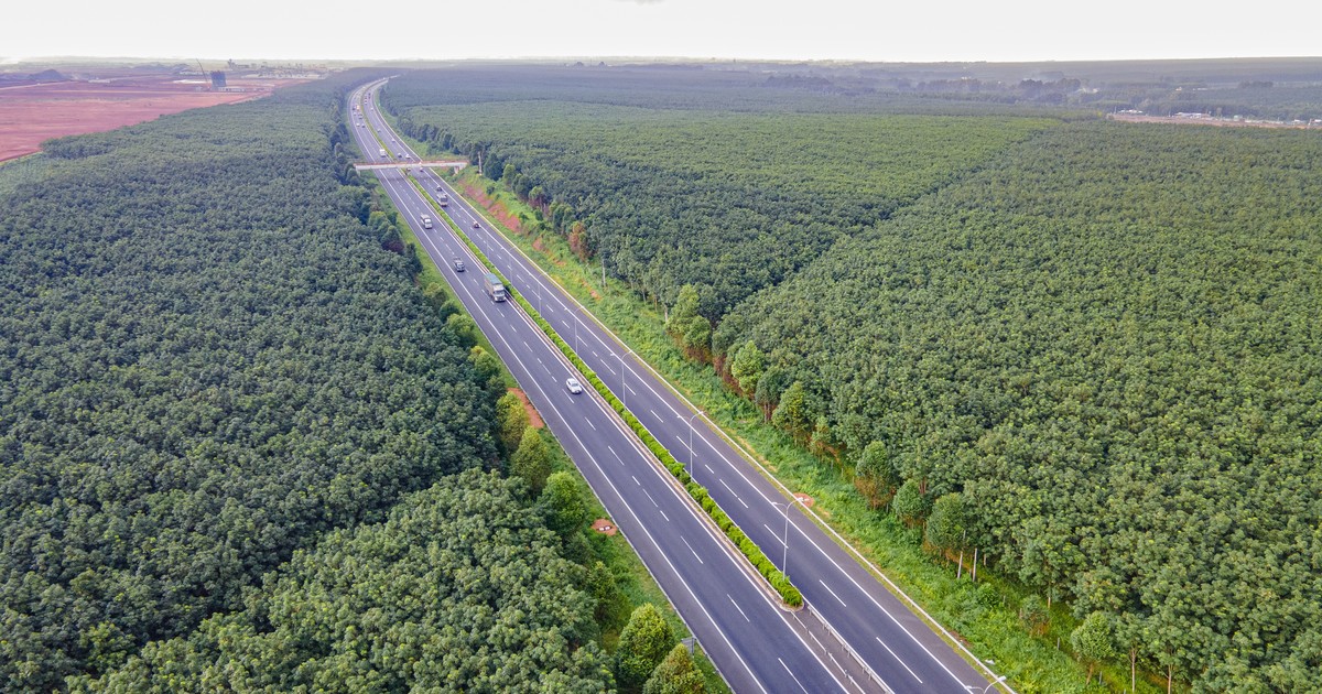 VEC bổ sung trạm thu phí ở nút giao với đường Vành Đai 3 TP.HCM