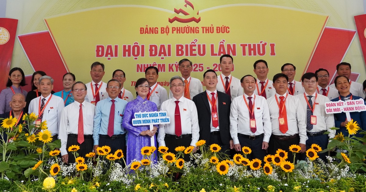 Phường Thủ Đức cần huy động “chất xám” trong hoạch định chính sách