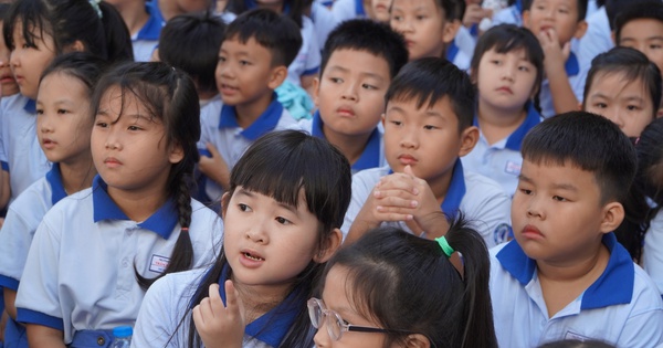 Khai giảng năm học mới 2025 - 2026 vào ngày 5-9