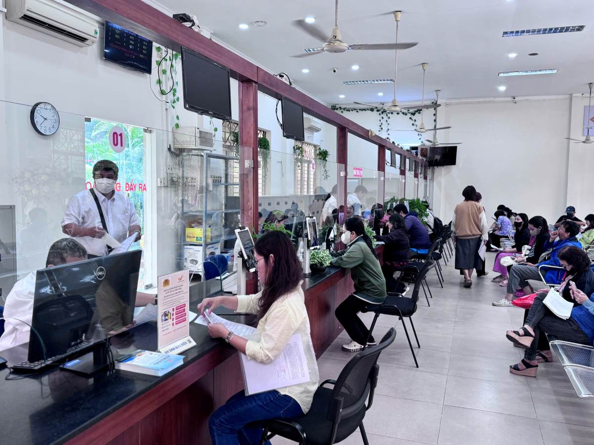 Thủ tướng yêu cầu TPHCM tăng cường năng lực cho cấp xã