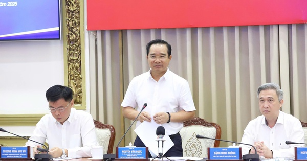 TP HCM lấy ý kiến chuyên gia, trí thức hoàn thiện văn kiện Đại hội Đảng bộ lần thứ I