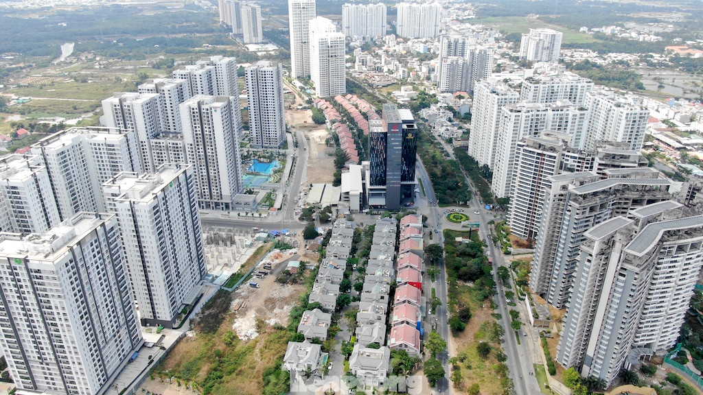 Tổng hợp thông tin báo chí liên quan đến TP. HCM ngày 14/8/2025