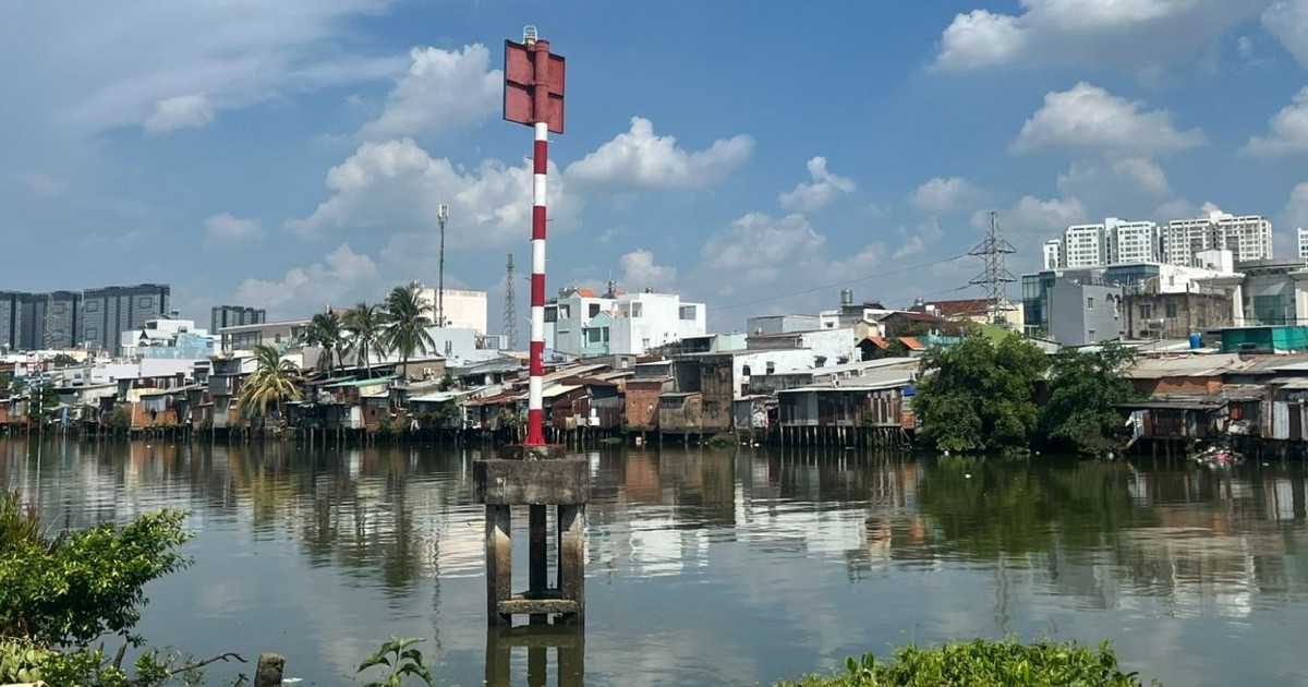 TPHCM tăng cường phòng chống thiên tai, đảm bảo an toàn công trình mùa mưa bão 2025