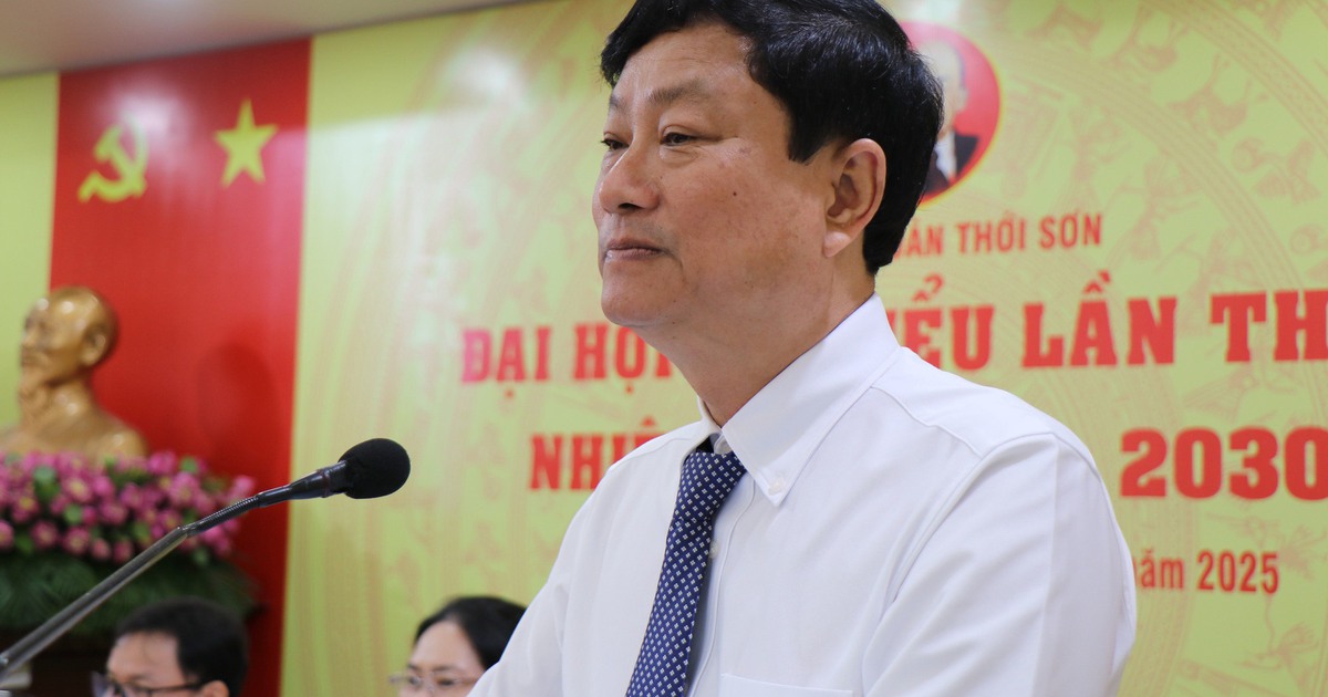 Chủ tịch HĐND TP.HCM: Xã Xuân Thới Sơn phải đẩy nhanh các dự án hạ tầng trọng điểm