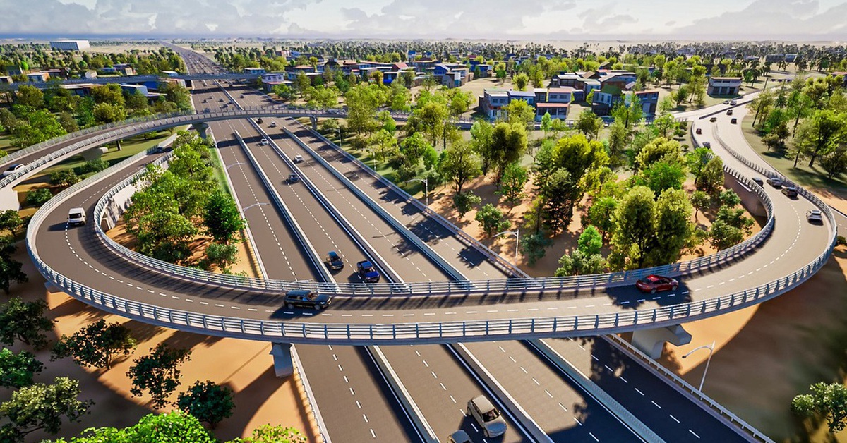 Khởi công gói rà phá bom mìn, di dời hạ tầng kỹ thuật cao tốc TP.HCM - Mộc Bài