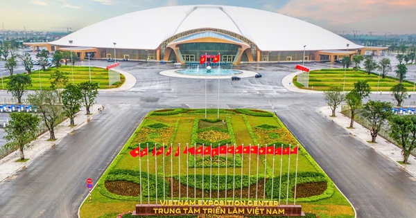 Đồng loạt khởi công, khánh thành 250 dự án, công trình trị giá 1,28 triệu tỉ đồng