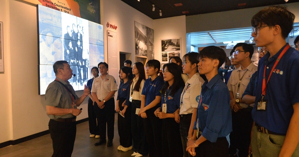 Các bảo tàng ở TP HCM: Nơi lưu giữ những giá trị về lòng yêu nước