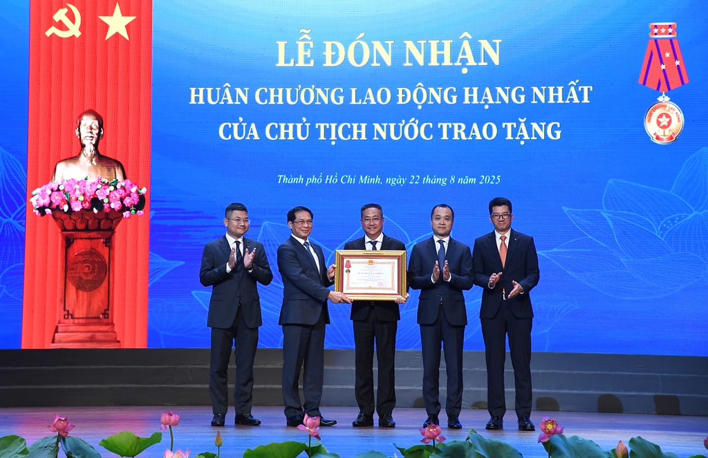 TPHCM cần 