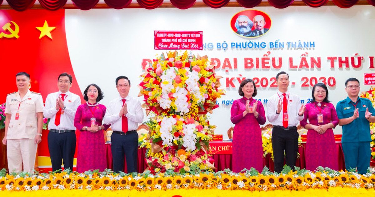 Làm đề án mở rộng phố Tây Bùi Viện