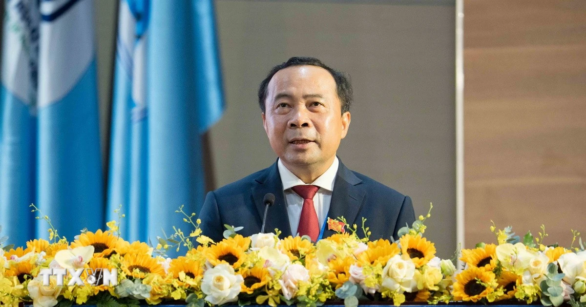 Đại học Quốc gia TP Hồ Chí Minh đặt mục tiêu đến năm 2030 vào top 100 Đại học châu Á