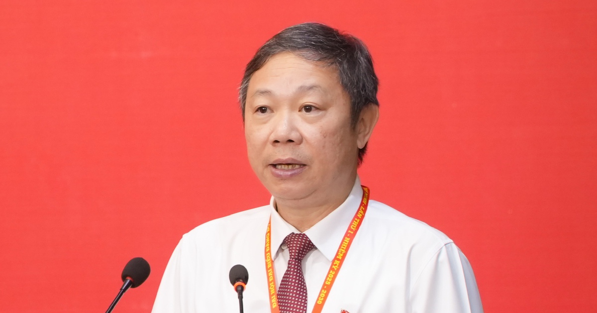 Ông Dương Anh Đức làm Trưởng Ban Tuyên giáo và Dân vận Thành ủy TP.HCM