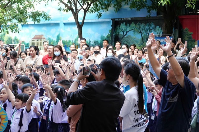 Tổng hợp thông tin báo chí liên quan đến TP. HCM ngày 25/8/2025