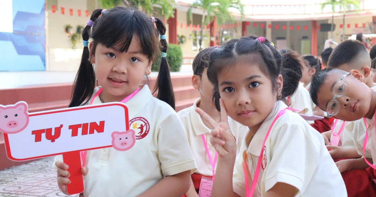 Năm học mới, Sở GD-ĐT TP.HCM yêu cầu các trường phải minh bạch các khoản thu