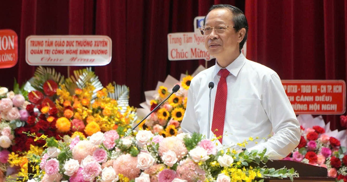 Thứ trưởng Bộ Giáo dục và Đào tạo: Năm học tới sẽ có thay đổi trong quản lý dạy thêm, học thêm