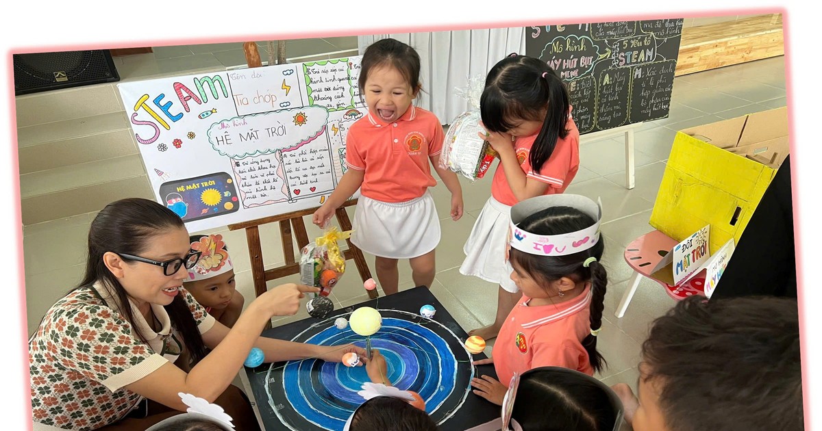 TPHCM: Đẩy mạnh giao quyền tự chủ cho các cơ sở giáo dục công lập