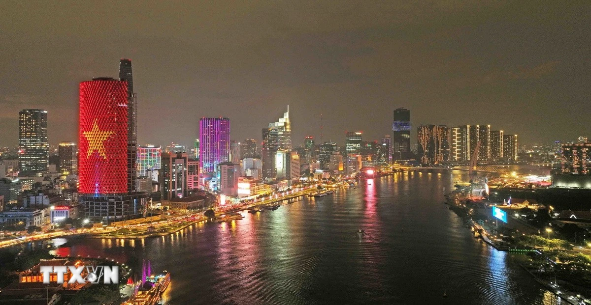 Du lịch Thành phố Hồ Chí Minh sẵn sàng phục vụ dịp nghỉ Lễ Quốc khánh 2/9