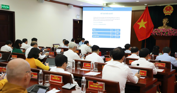 35 quyết sách vì sự lớn mạnh của TP HCM