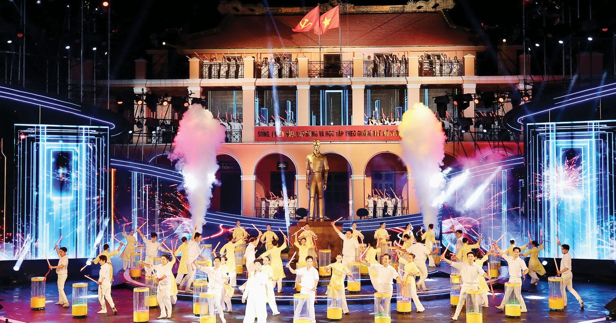 Dấu ấn trí thức, văn nghệ sĩ trong hành trình phát triển TPHCM: Trách nhiệm công dân - sứ mệnh sáng tạo