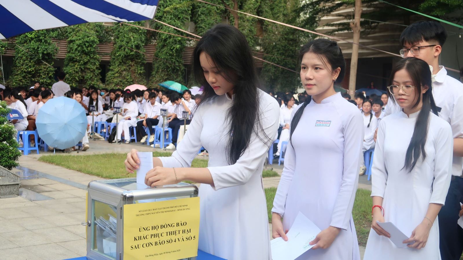 Chú thích ảnh