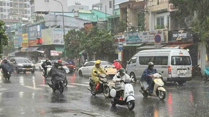 Đầu mối tiếp nhận thông tin sự cố, thiên tai tại TPHCM