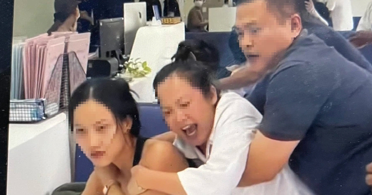 Sở Y tế TP.HCM thông tin bác sĩ chủ nha khoa Tuyết Chinh hành hung bệnh nhân