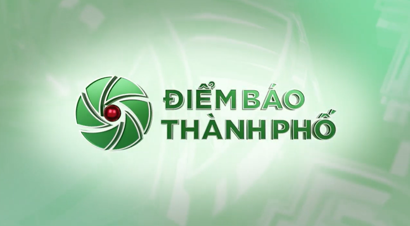 [VIDEO]_Điểm báo Thành phố ngày 8/9