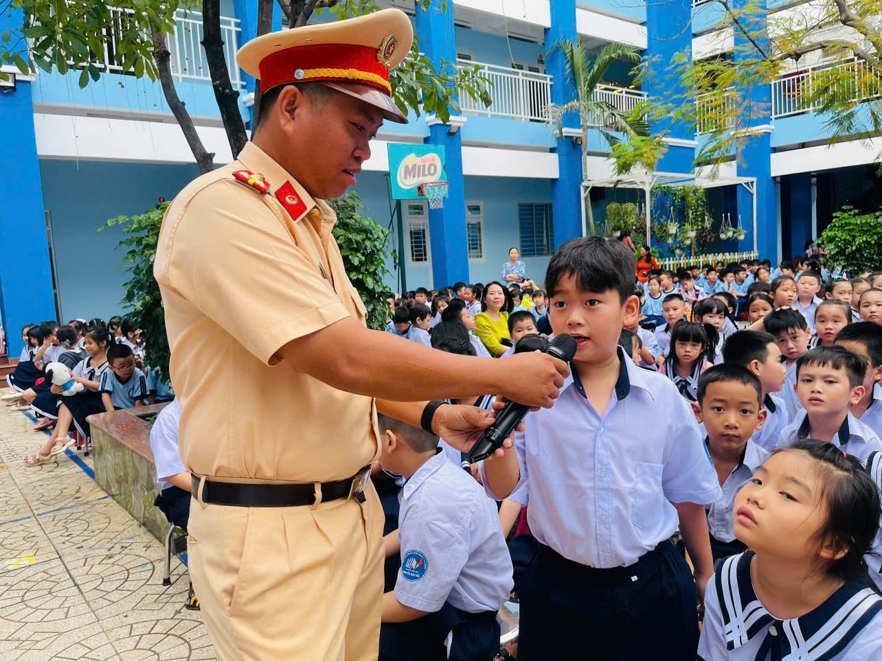 Tổng hợp thông tin báo chí liên quan đến TP. HCM ngày 9/9/2025