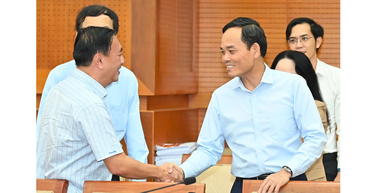 Hoàn thiện thể chế, thu hút chuyên gia giỏi cho Trung tâm Tài chính quốc tế tại TPHCM