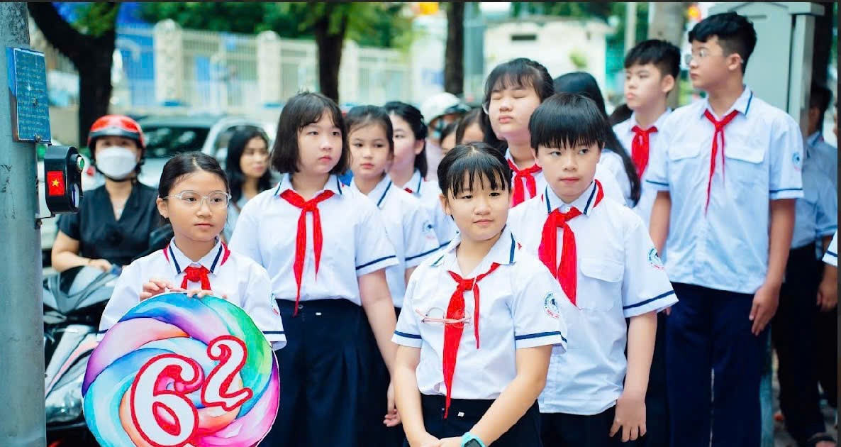 Sở GD-ĐT TPHCM yêu cầu các trường rà soát lại thời khóa biểu 2 buổi/ngày