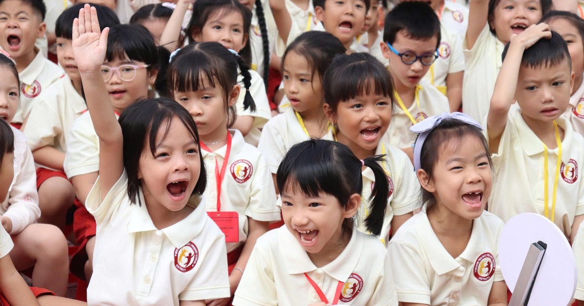 Sở GD-ĐT TP.HCM tiếp tục thông tin về học thứ bảy và quy định giờ học