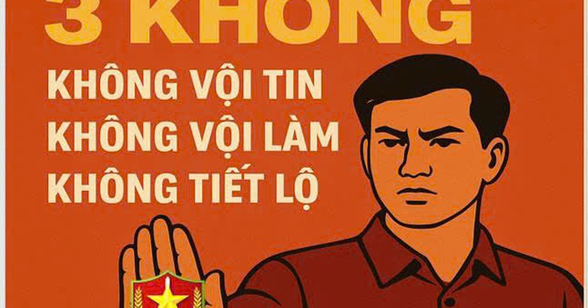 Công an TP.HCM dự báo 5 kịch bản lừa đảo sau vụ lộ dữ liệu cá nhân