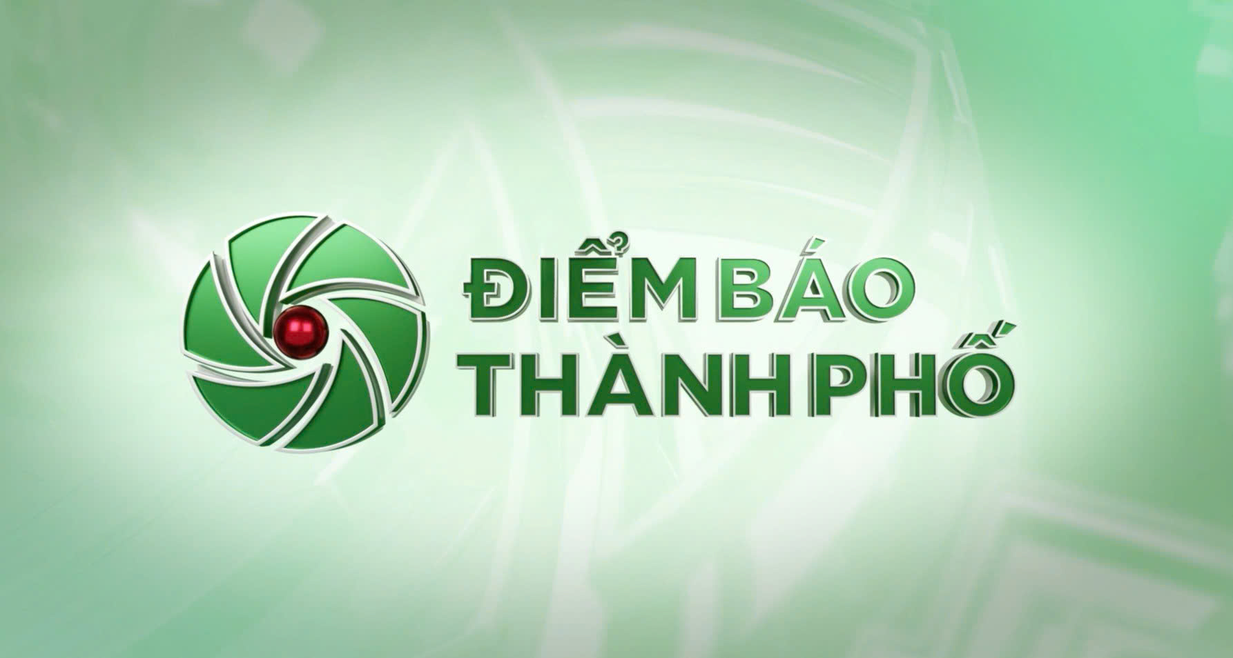 [VIDEO] - Điểm báo Thành phố ngày 25/9