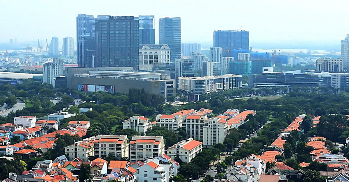 TP.HCM giao xã, phường phê duyệt xây công trình tạm trên nhà đất công cho thuê