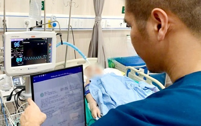 Chăm sóc sức khỏe, tư vấn dinh dưỡng, phòng chữa bệnh | Báo Người lao động