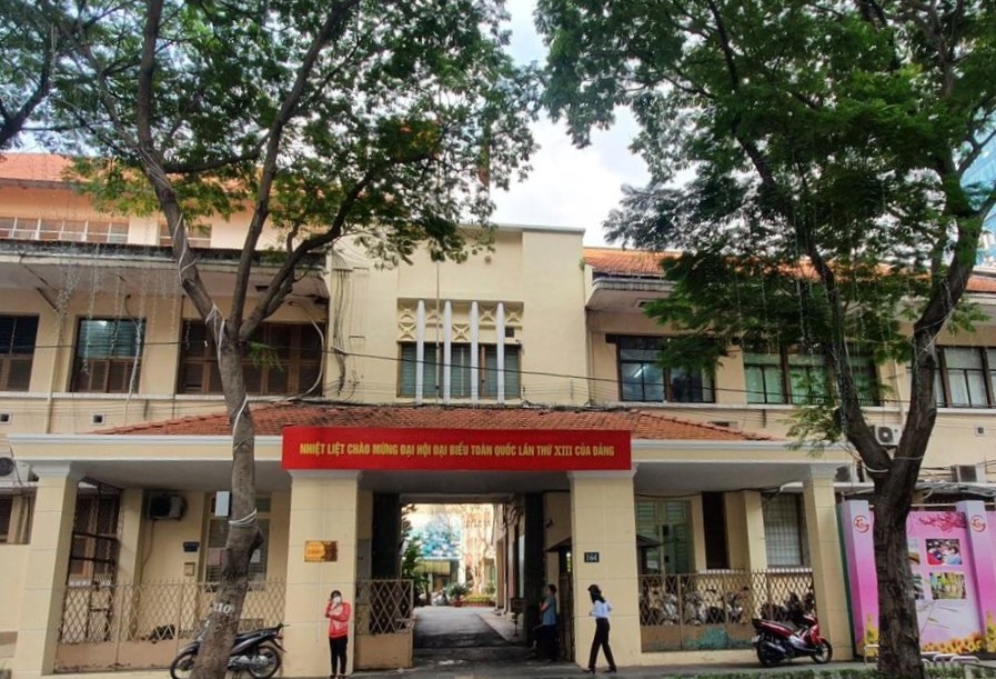 Bót Catinat: Di tích lịch sử, văn hoá giữa trung tâm Thành phố