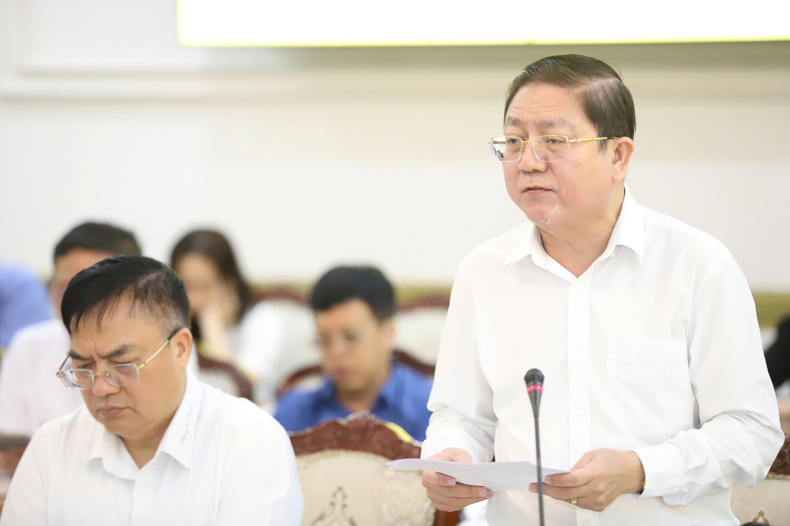 TP.HCM hướng tới nâng cao năng lực số cho cán bộ cấp xã- Ảnh 3.