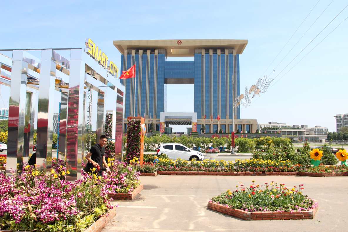 Đề xuất chuyển đổi Trung tâm hành chính Bình Dương làm Trung tâm khoa học TPHCM
