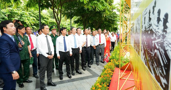 Kỷ niệm 80 năm Ngày Nam bộ kháng chiến: Phát triển TP HCM xứng đáng là thành phố anh hùng