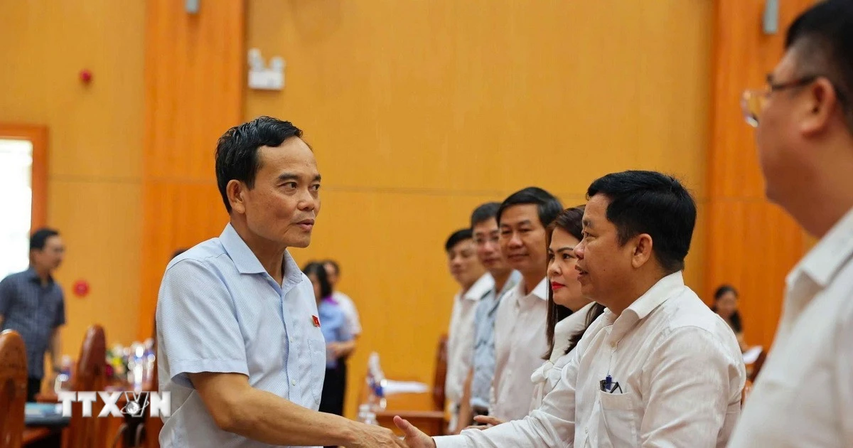 TP Hồ Chí Minh vận dụng cơ chế mới bảo vệ quyền, lợi ích của người dân